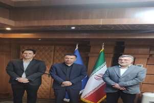 جذب 1000 میلیارد ریال اعتبار ویژه توسعه بهداشت و درمان شهرستان اقلید در دیدار نماینده مردم شهرستان اقلید در مجلس شورای اسلامی با وزیر بهداشت، درمان و آموزش پزشکی